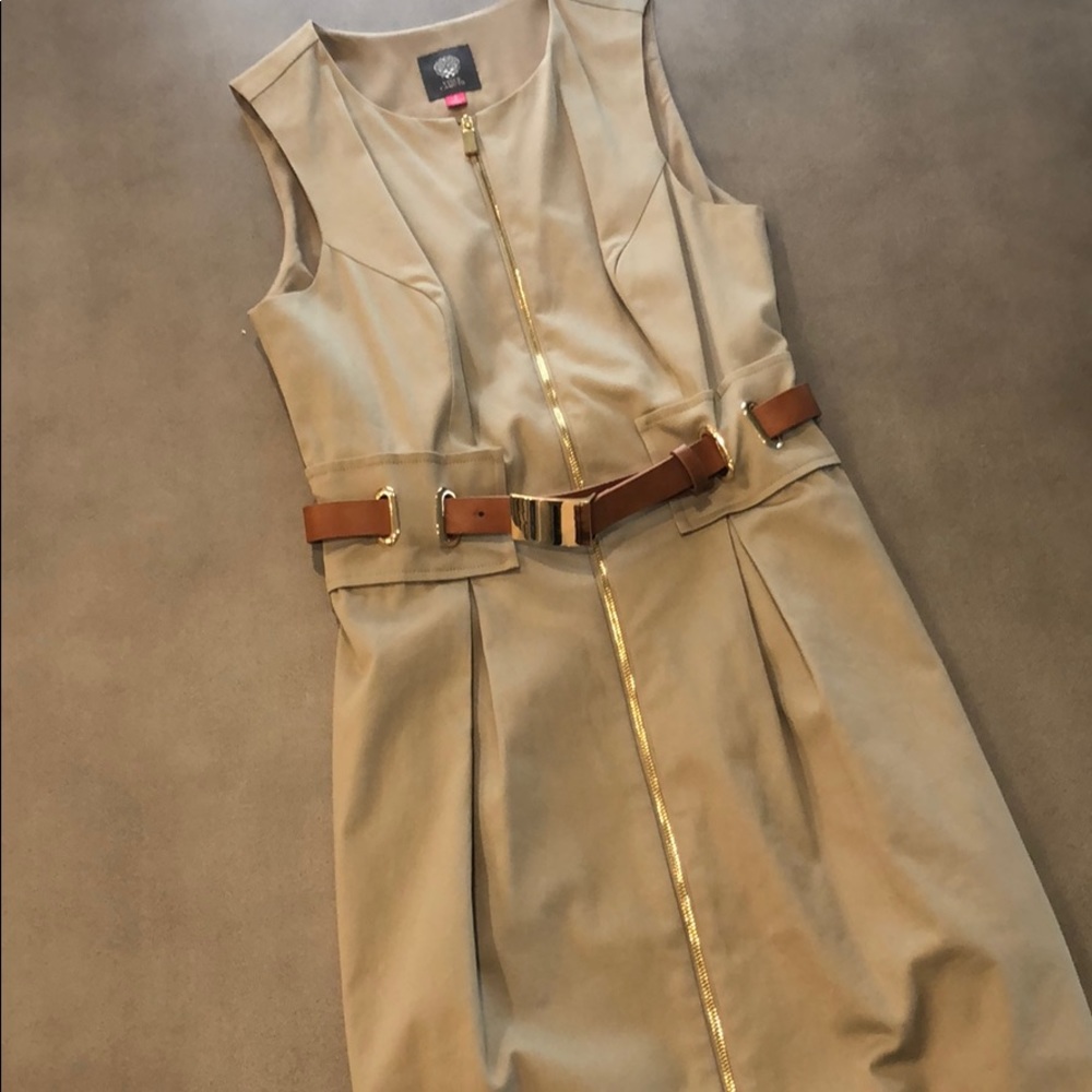 Vince Camuto Dress